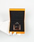 Hermes Kelly Caleche Jewel Lock Perfume Bottle, other view